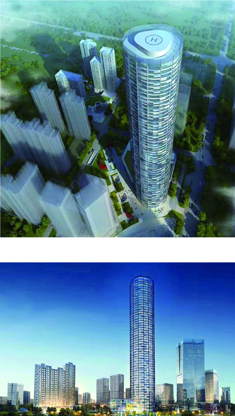 青島國際航運(yùn)中心單元體幕墻.jpg